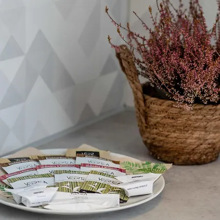 Przestrzenny W Kolobrzegu By Renters Lejlighed