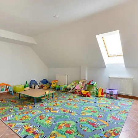 Lejlighed Przestrzenny W Kolobrzegu By Renters