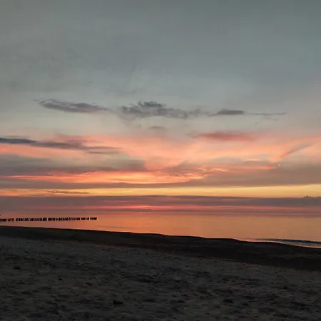 Przestrzenny W Kolobrzegu By Renters Kołobrzeg